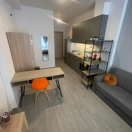 Appartement Happy Moments