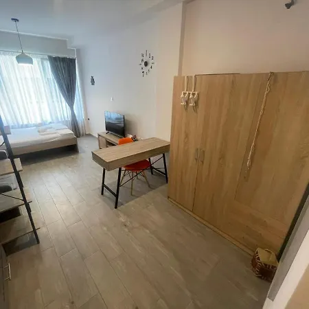 Appartement Happy Moments *