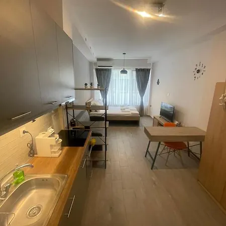 Happy Moments Appartement Thessalonique